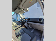 Volkswagen Crafter 11