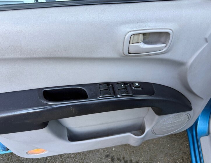 Mitsubishi L200 Pick-up 2,5 l 100 kw