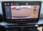 Cupra Formentor SUV / Terénní 2,0 l 294 kw