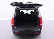 Land Rover Discovery SUV 2,7 l 140 kw