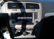 Volkswagen Golf Kombi 1,2 l 81 kw