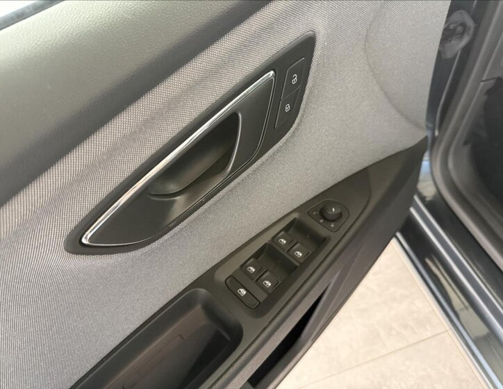 Seat Leon Kombi 999,0 85 kw