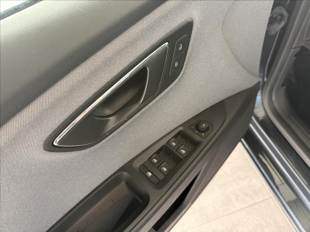 Seat Leon Kombi 999,0 85 kw