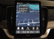 Volvo XC90 SUV 2,0 l 228 kw