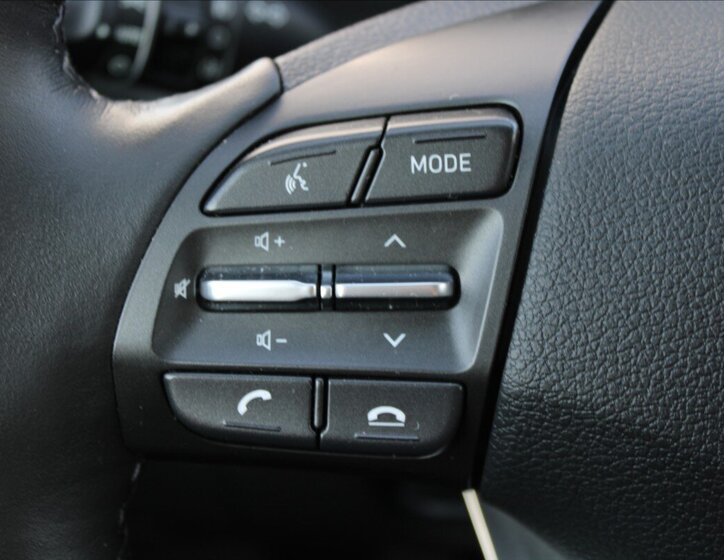 Hyundai i30 Kombi 1,5 l 80 kw