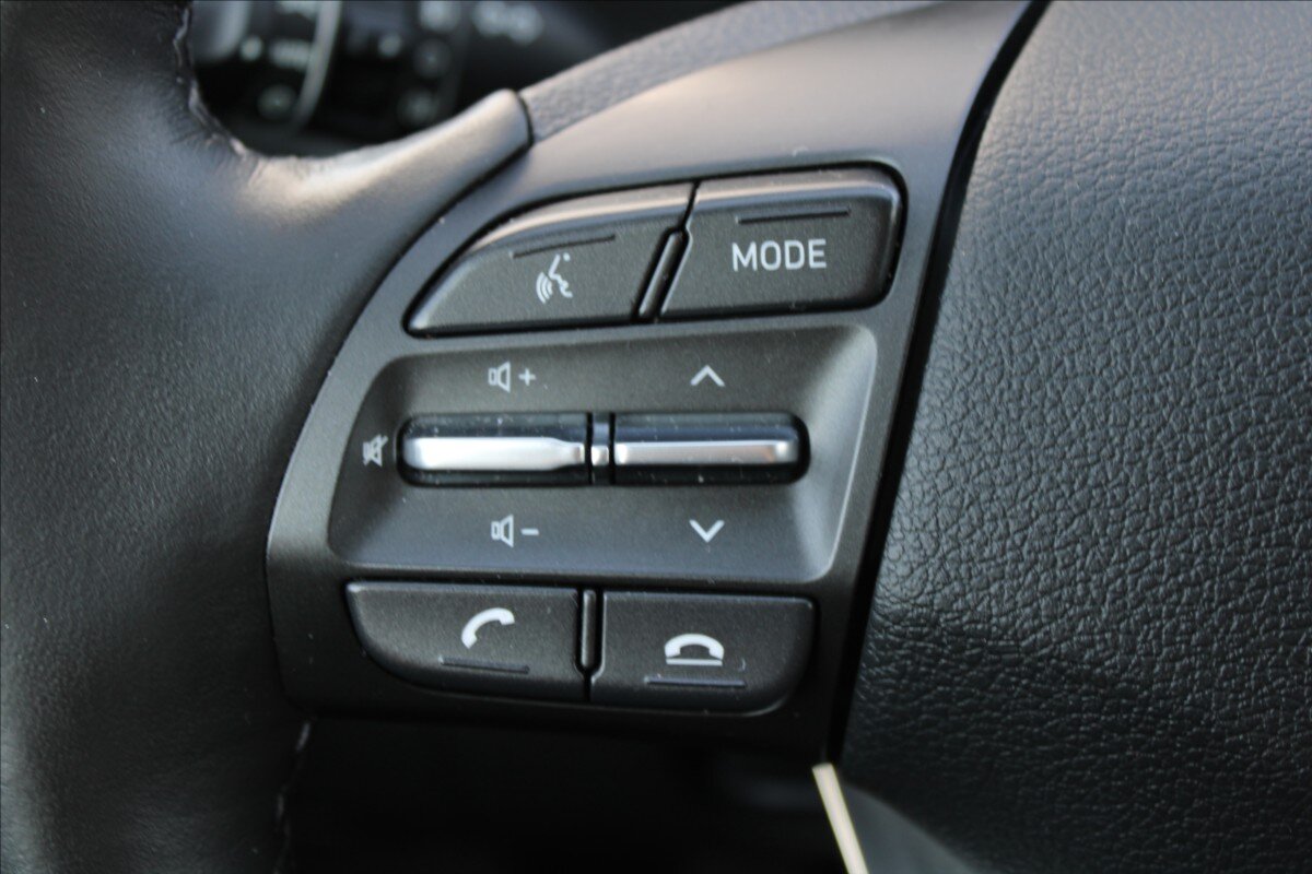 Hyundai i30 Kombi 1,5 l 80 kw