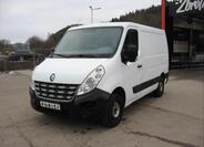 Renault Master 1