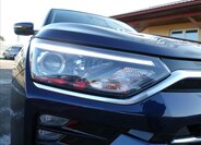 SsangYong Korando SUV 1,5 l 120 kw