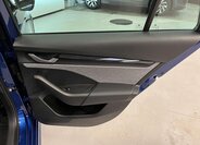 Škoda Octavia Kombi 1,5 l 110 kw