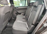 Škoda Kodiaq SUV / Terénní 2,0 l 110 kw