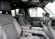 Land Rover Defender SUV / Terénní 3,0 l 183 kw