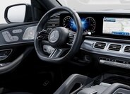 Mercedes-Benz GLE 9