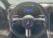 Mercedes-Benz Třídy C Sedan / Limuzína 2,0 l 145 kw