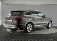 Audi Q7 SUV / Terénní 3,0 l 200 kw