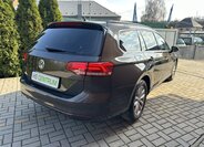 Volkswagen Passat Kombi 2,0 l 110 kw
