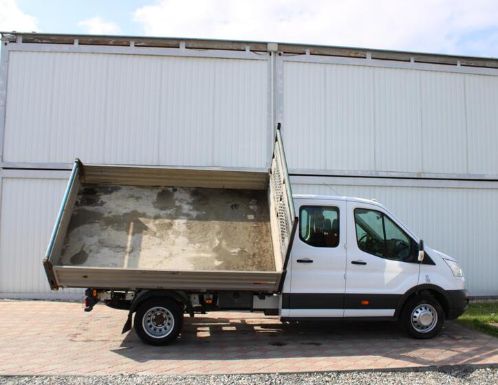 Ford Transit 4