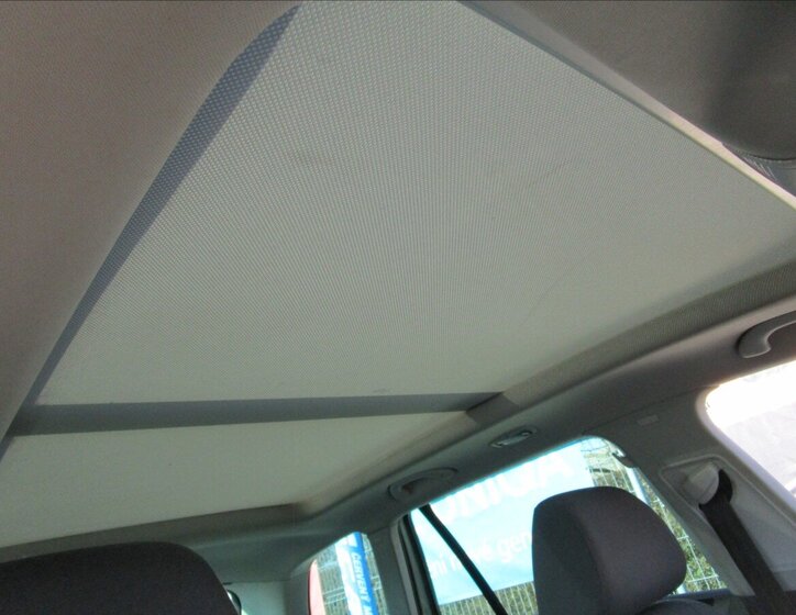 Volkswagen Golf Kombi 1,4 l 90 kw