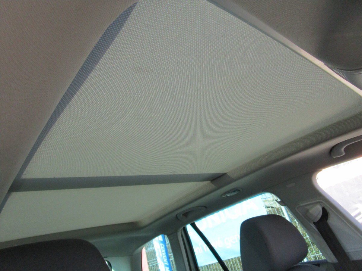 Volkswagen Golf Kombi 1,4 l 90 kw