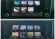 Škoda Superb Kombi 1,4 l 160 kw