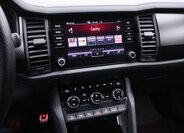 Škoda Kodiaq SUV 2,0 l 147 kw
