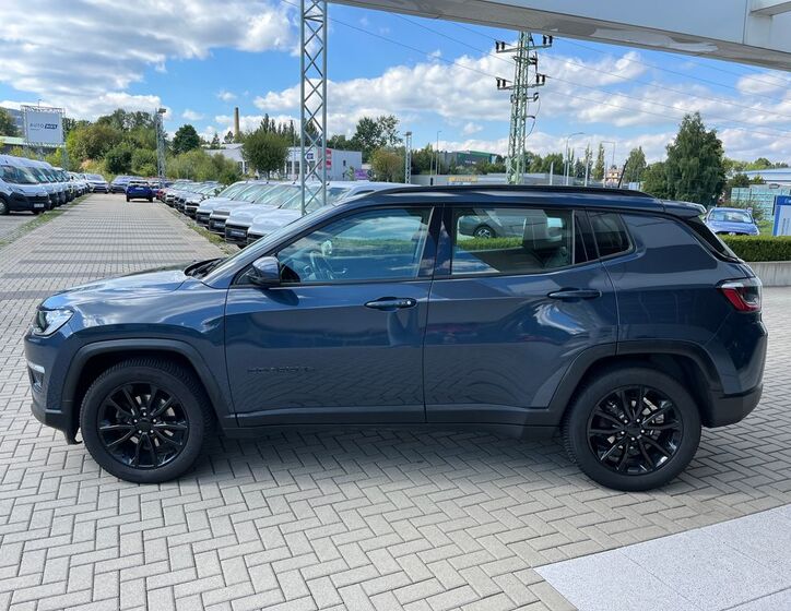 Jeep Compass 3