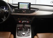 Audi A6 Kombi 3,0 l 150 kw
