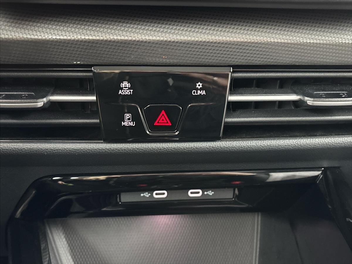 Volkswagen Golf Kombi 1,5 l 110 kw