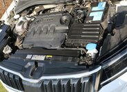 Škoda Kodiaq Kombi 2,0 l 140 kw