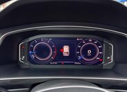 Volkswagen Tiguan SUV 1,5 l 96 kw