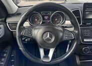 Mercedes-Benz GLS 10