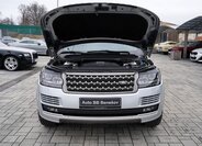 Land Rover Range Rover SUV 3,0 l 190 kw
