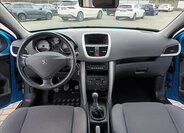 Peugeot 207 Kombi 1,4 l 54 kw