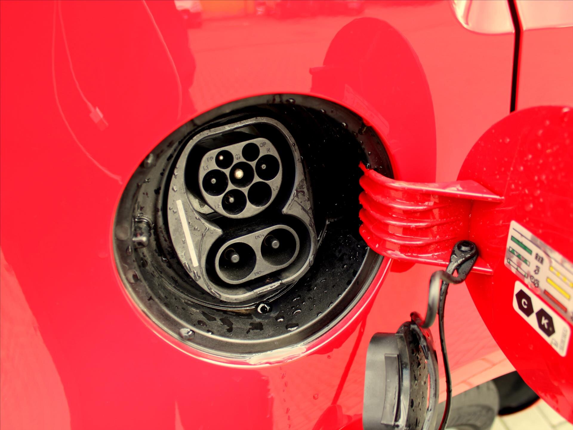 Seat Mii Hatchback 0,0 61 kw