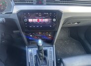 Volkswagen Passat Kombi 2,0 l 110 kw