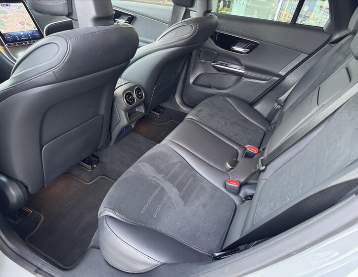 Mercedes-Benz GLC 23