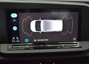 Volkswagen Caddy Kombi 2,0 l 90 kw