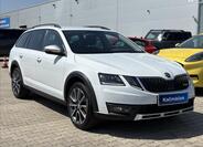 Škoda Octavia 7