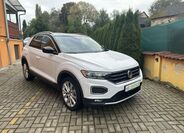 Volkswagen T-Roc 1