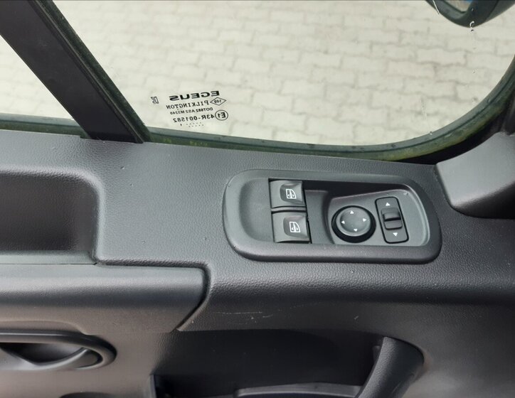 Renault Master Ostatní 2,3 l 100 kw