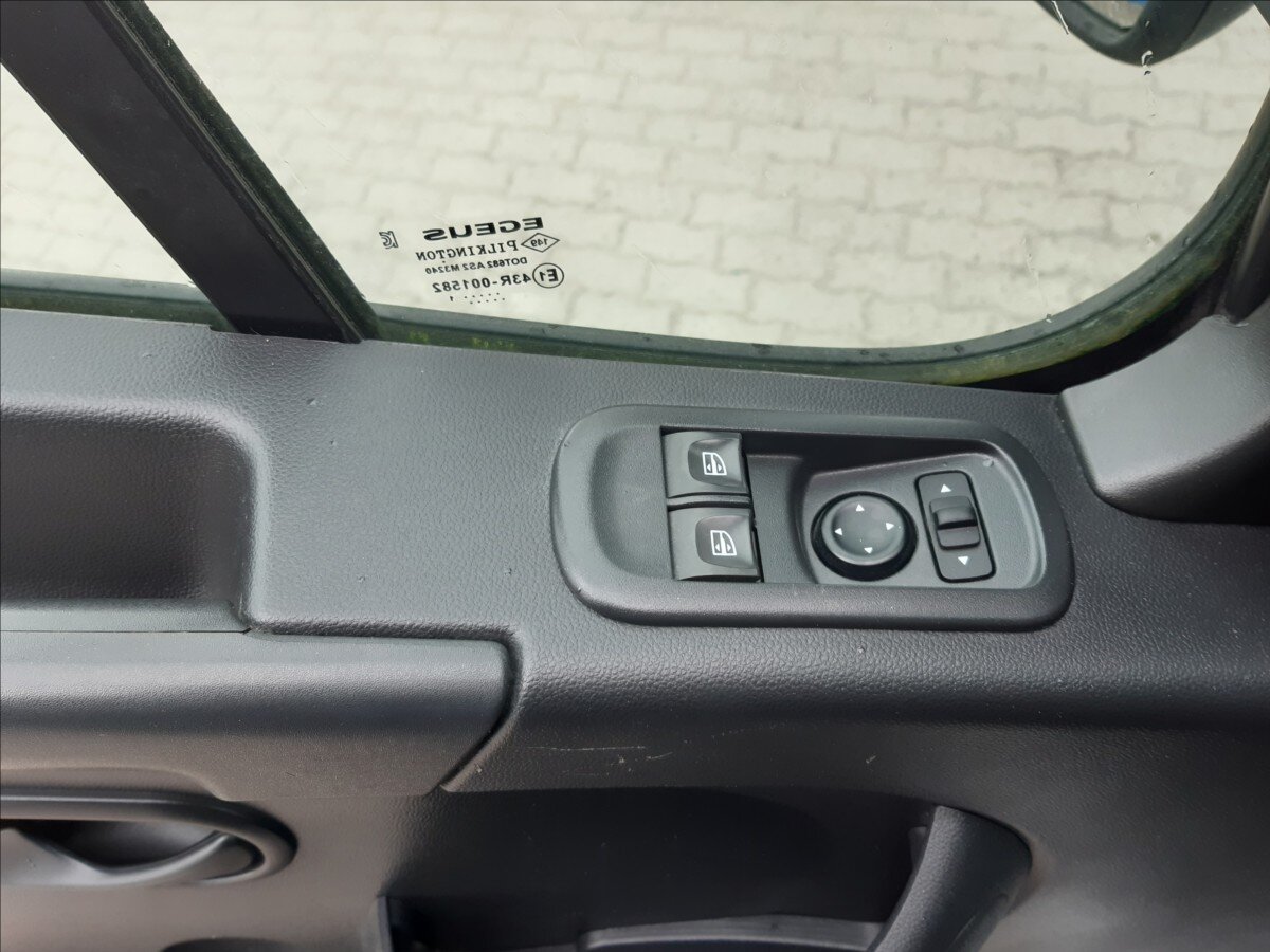 Renault Master Ostatní 2,3 l 100 kw