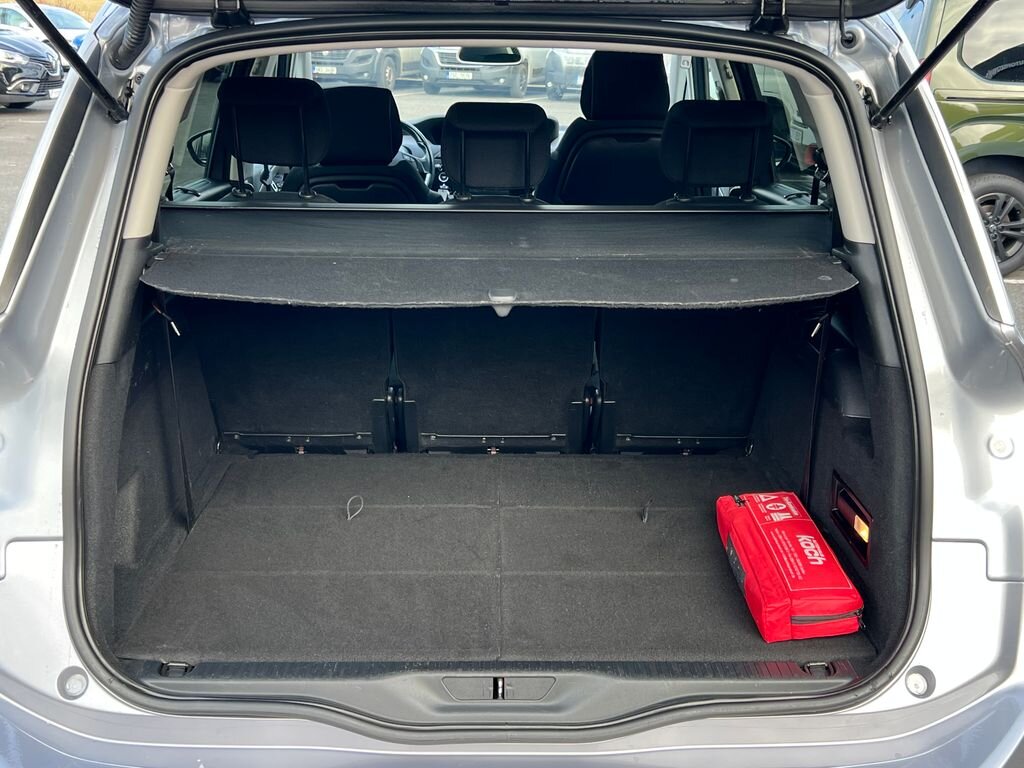 Citroën Grand C4 Picasso