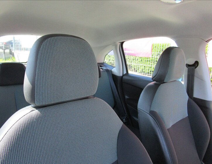 Citroën C3 Hatchback 999,0 50 kw