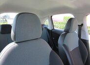 Citroën C3 Hatchback 999,0 50 kw