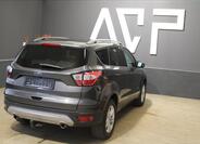 Ford Kuga 8