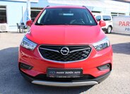 Opel Mokka SUV 1,6 l 85 kw