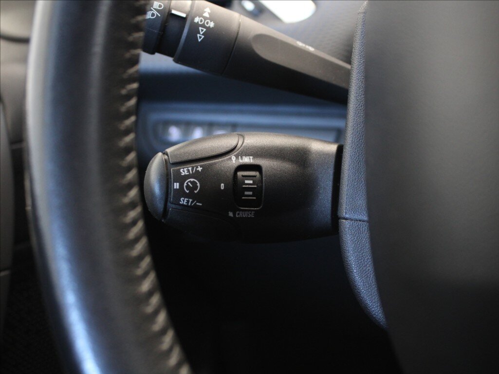 Peugeot 2008 SUV / Terénní 1,2 l 81 kw