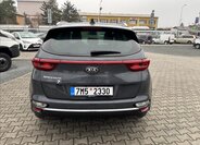 KIA Sportage 5