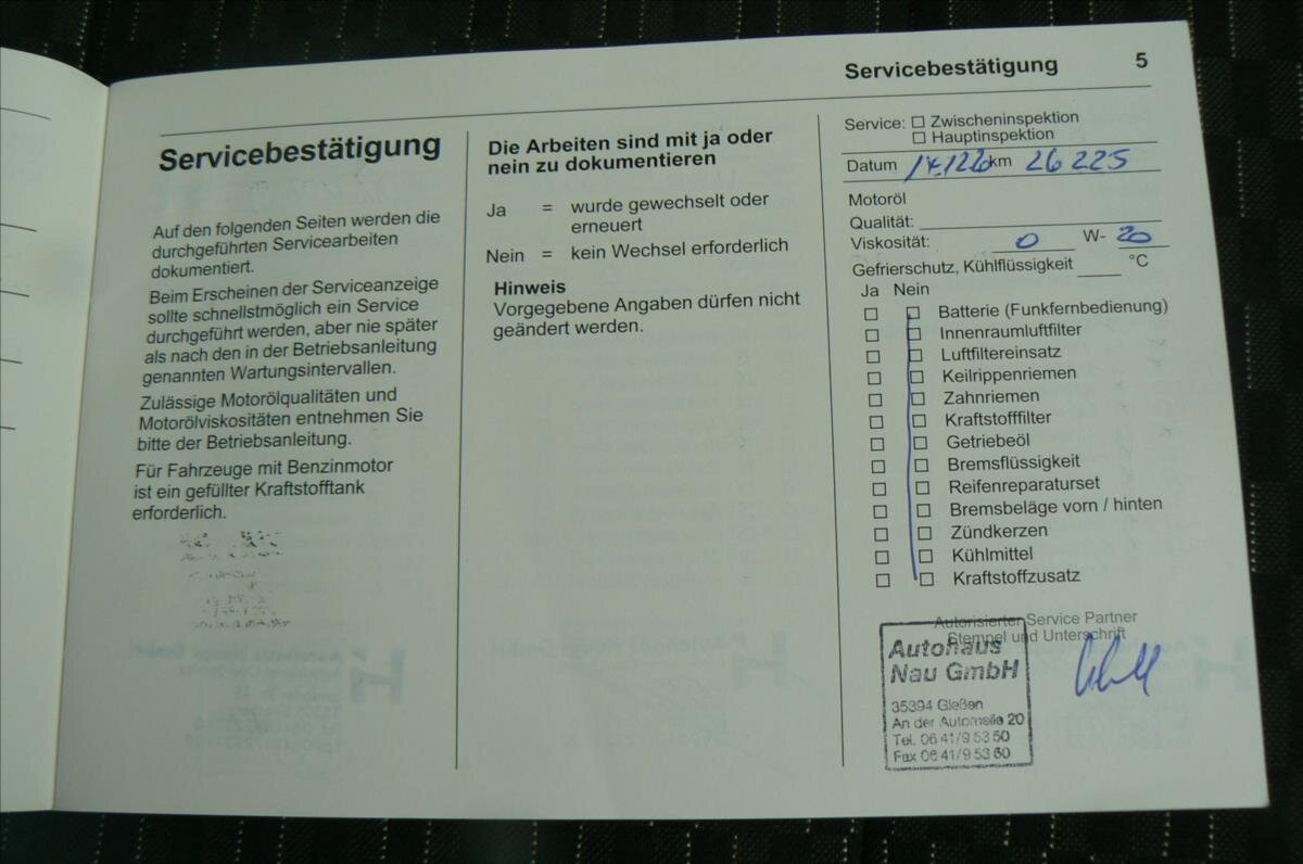 Opel Astra Kombi 1,5 l 90 kw