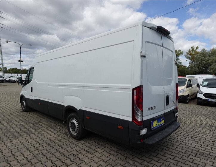 Iveco Daily Ostatní 2,3 l 115 kw