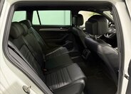 Volkswagen Passat Kombi 2,0 l 110 kw